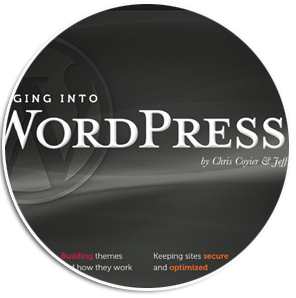 Miễn phí ebook học WordPress Digging to WordPress 27