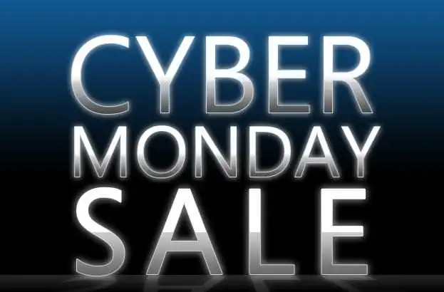 Cyber Monday 2012 Hosting & Domain Sales