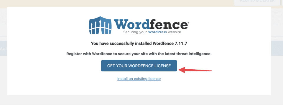 Hướng dẫn bảo mật với Wordfence Security 🔐 25