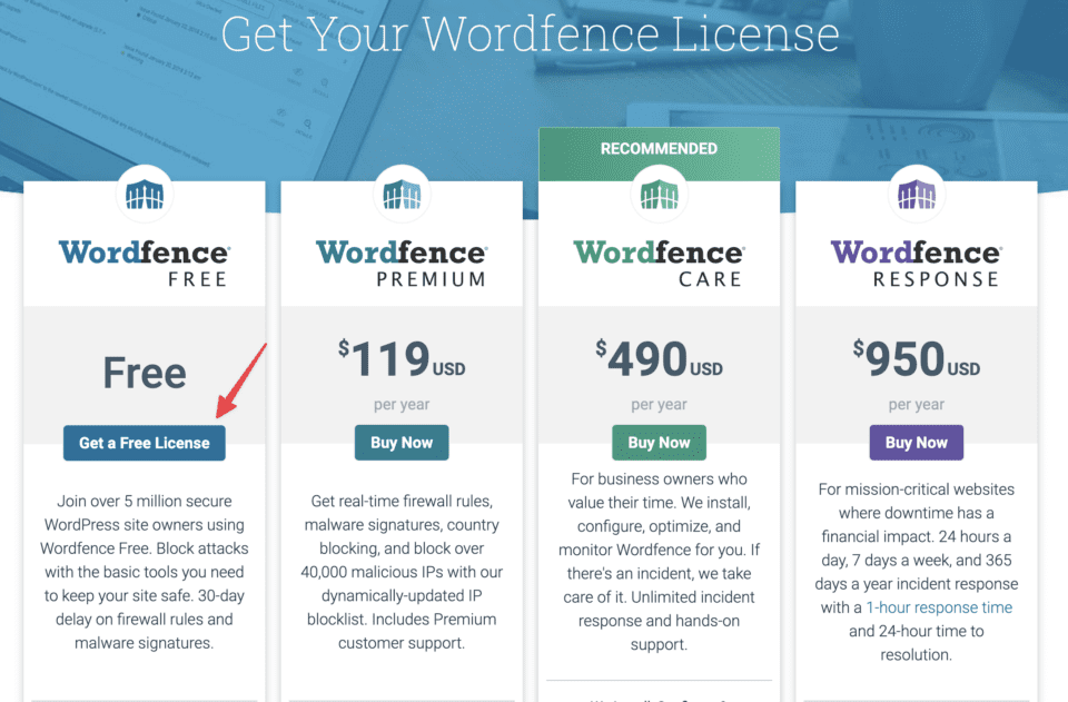 Hướng dẫn bảo mật với Wordfence Security 🔐 26
