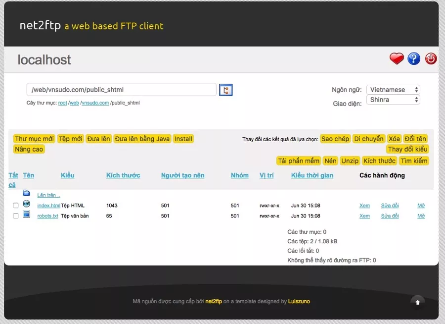 caidat-net2ftp-3