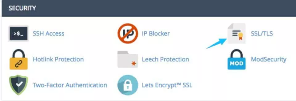 Cài chứng chỉ SSL miễn phí từ Let's Encrypt lên Hosting 39