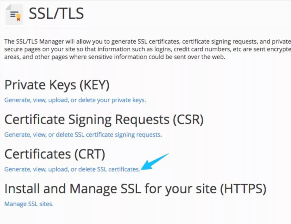 Cài chứng chỉ SSL miễn phí từ Let's Encrypt lên Hosting 40