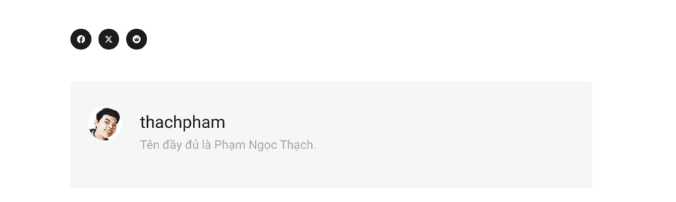 Thực hành thiết kế blog hoàn chỉnh với Elementor Pro (Phần 2) 44