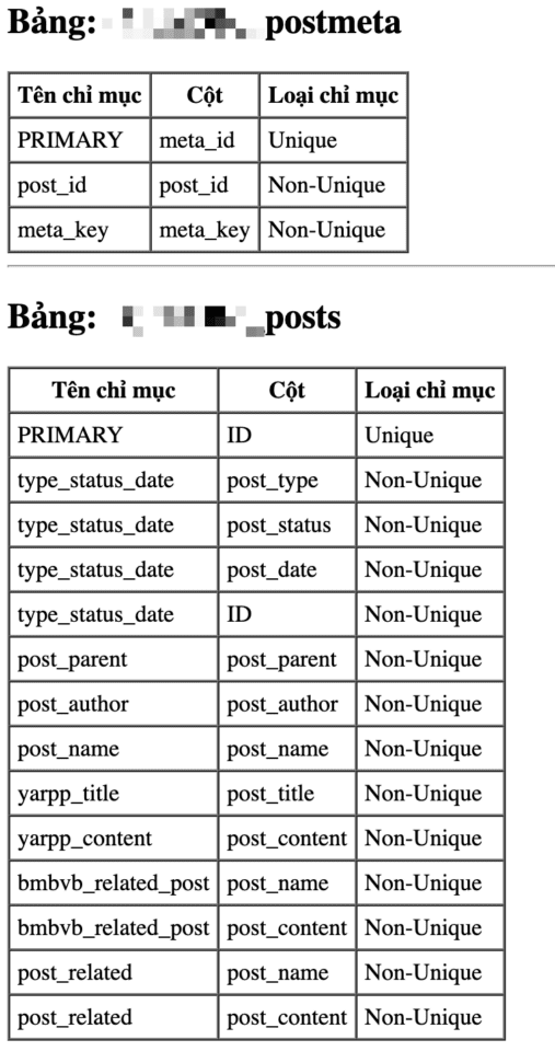 🚀 Tăng tốc WordPress - Hãy thử và tăng tốc độ web x10 lần 49
