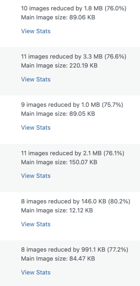 🚀 Tăng tốc WordPress - Hãy thử và tăng tốc độ web x10 lần 57