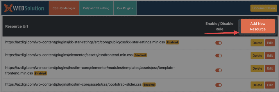 🚀 Tăng tốc WordPress - Hãy thử và tăng tốc độ web x10 lần 62