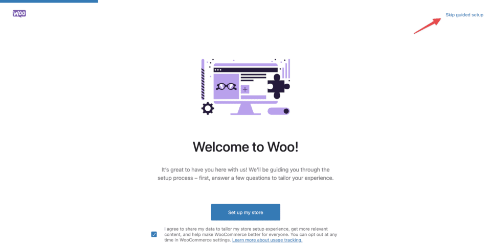 Hướng dẫn WooCommerce - Giới thiệu & Cài đặt 12