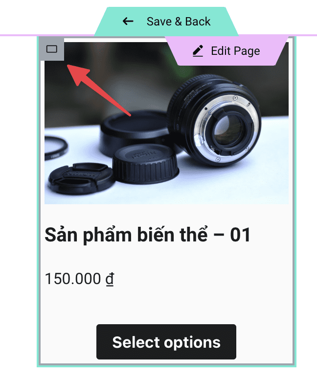 Hướng dẫn WooCommerce: Sử dụng Elementor thiết kế các trang mặc định 39