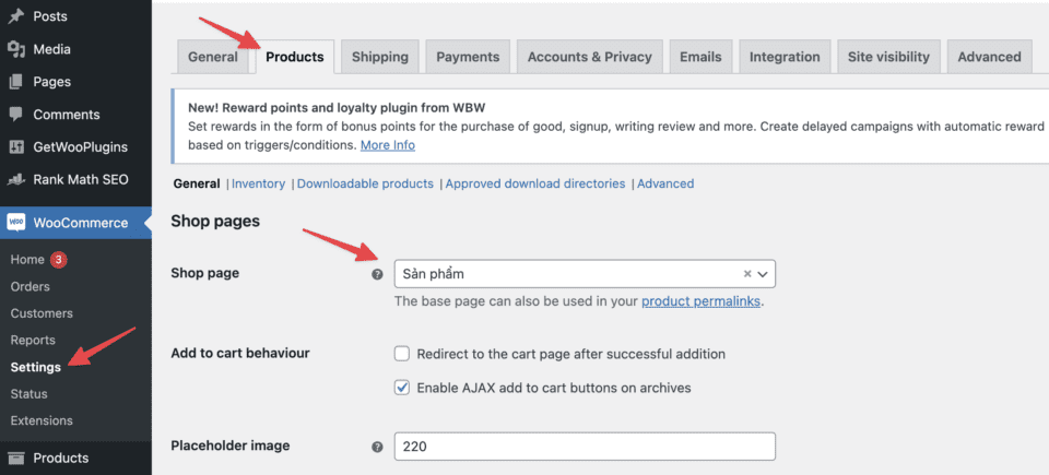 Hướng dẫn WooCommerce: Sử dụng Elementor thiết kế các trang mặc định 42