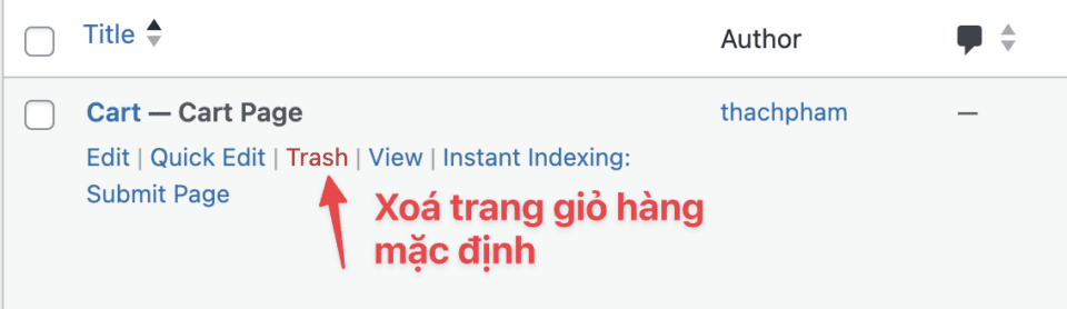 Hướng dẫn WooCommerce: Sử dụng Elementor thiết kế các trang mặc định 51