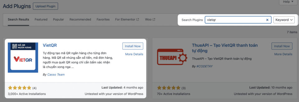 Hướng dẫn WooCommerce: Tích hợp thanh toán online 9