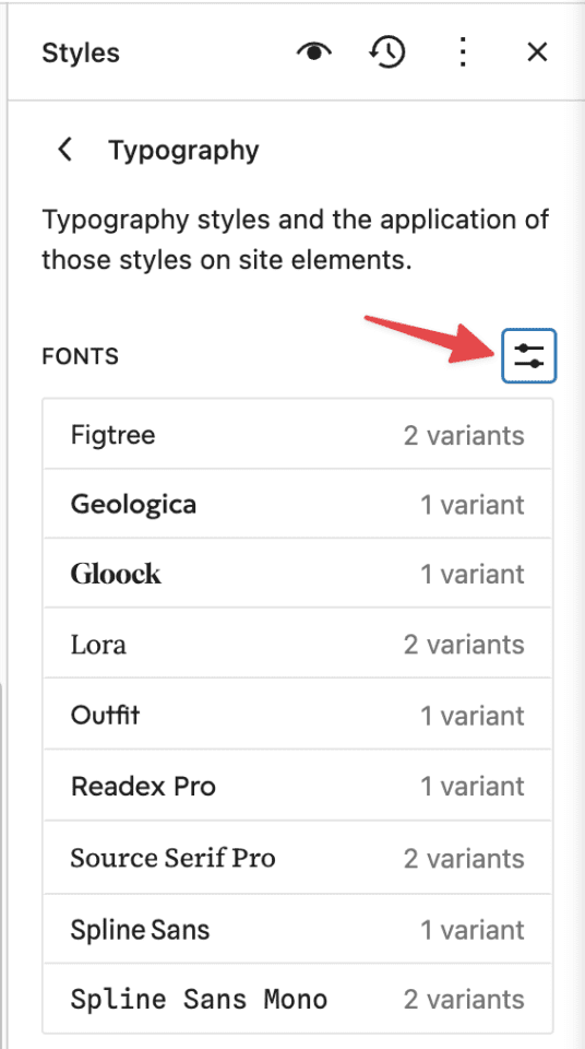 Thiết kế website WordPress với Full Site Editing 23
