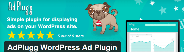 Ad-Plugg-plugin