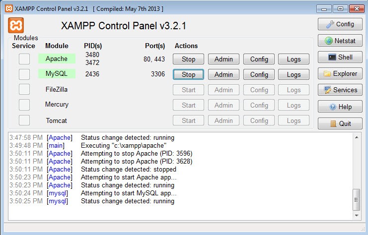 xampp-panel-start