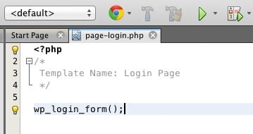 codeloginpage-wploginform