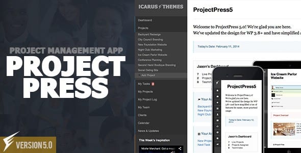 projectpress-plugin