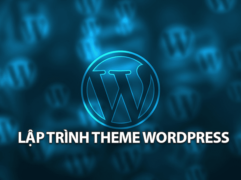 Giới thiệu serie Lập trình theme WordPress 2015 [NEW]