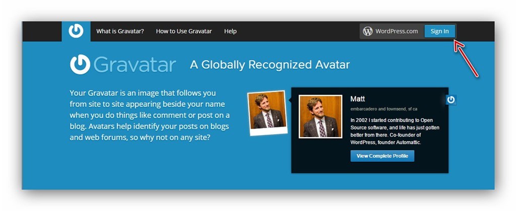Cách thay đổi Gravatar mặc định trên WordPress