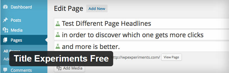 Tổng hợp plugin WordPress hay – #2 [NEW]