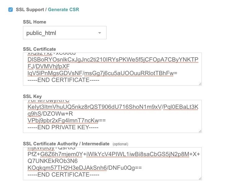 [VestaCP – Phần 8] Cài SSL cho domain trong VestaCP với Let’s Encrypt [NEW]