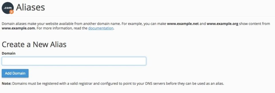 [Multisite] Sử dụng domain riêng cho website con [NEW]
