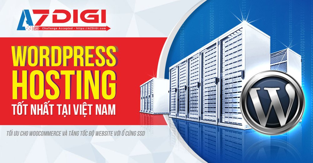 WordPress Hosting
