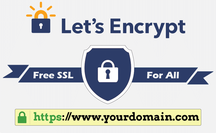 Cài chứng chỉ SSL miễn phí từ Let's Encrypt lên Hosting 391