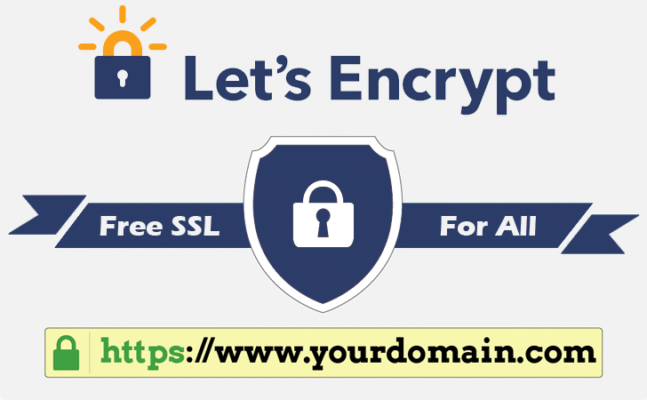 Cài chứng chỉ SSL miễn phí từ Let's Encrypt lên Hosting 1