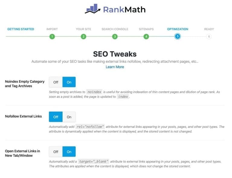 Rank Math SEO - Plugin hỗ trợ SEO cho WordPress tốt nhất
