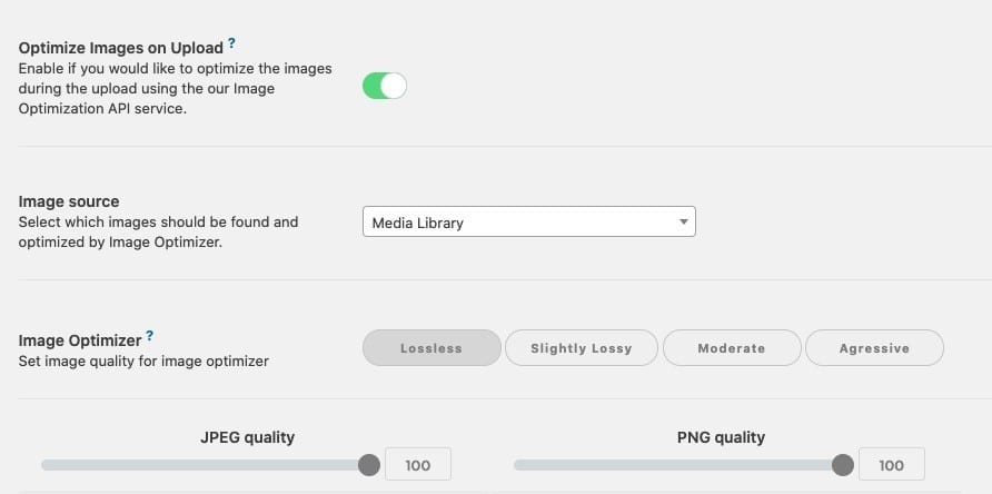 Swift Performance Pro - Plugin tối ưu toàn diện cho WordPress 108