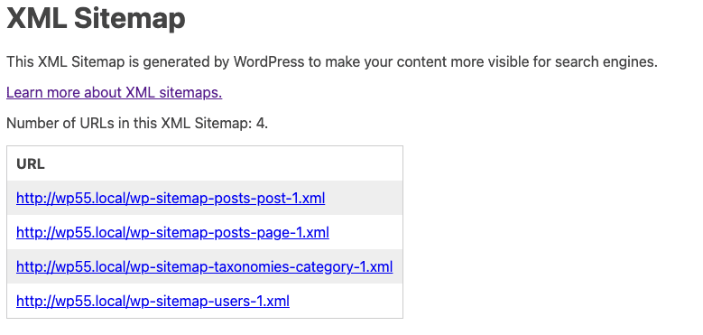 WordPress 5.5 - Bản cập nhật đáng để mong đợi 15