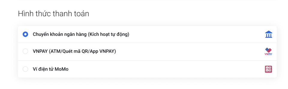 Cách mua Tên miền (domain) và Hosting 7