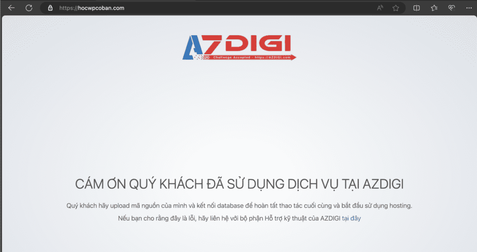 Cách mua Tên miền (domain) và Hosting 18