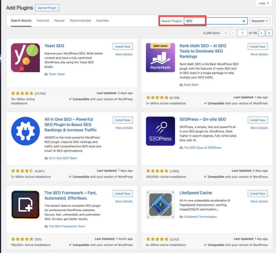 Tìm hiểu về plugin trong WordPress toàn tập 41