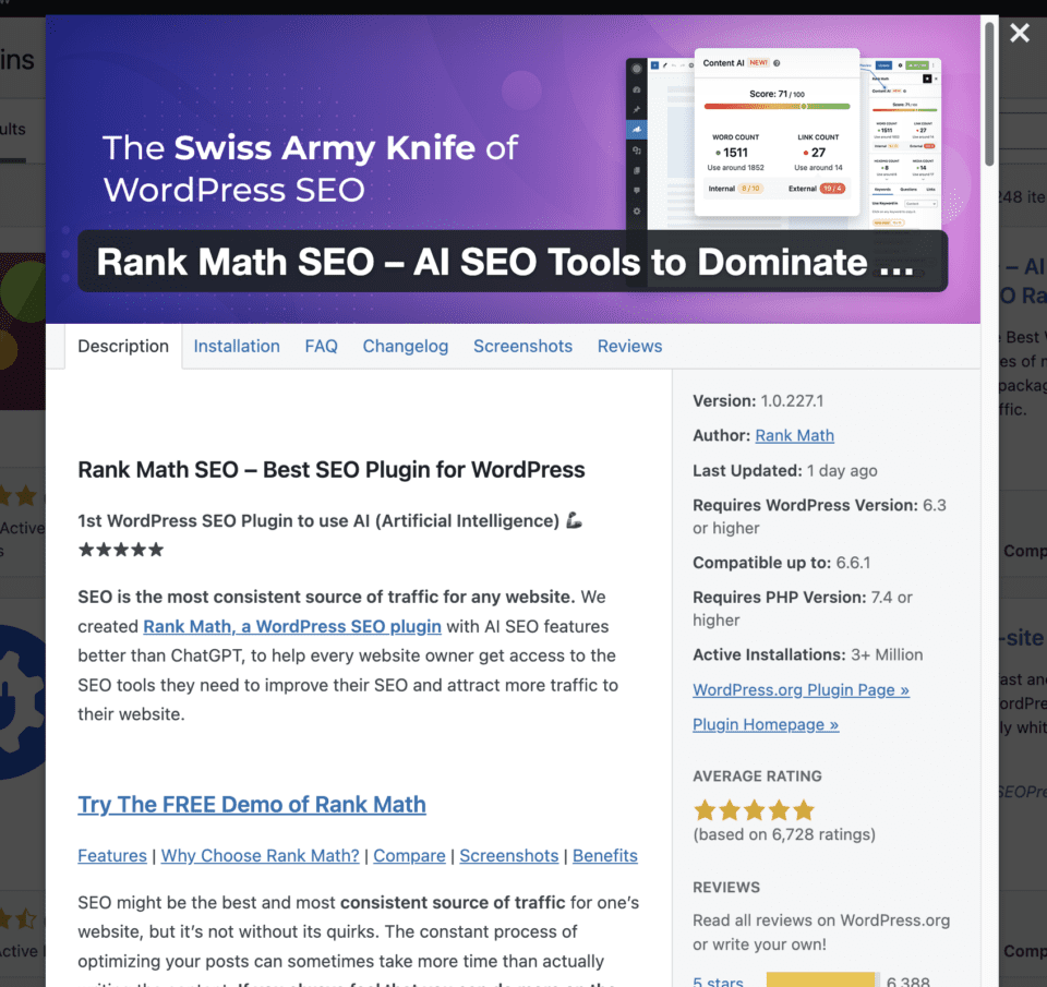 Tìm hiểu về plugin trong WordPress toàn tập 42