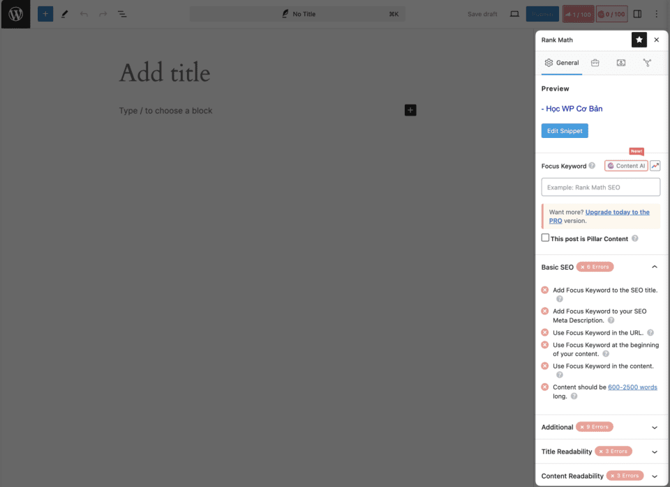 Tìm hiểu về plugin trong WordPress toàn tập 49