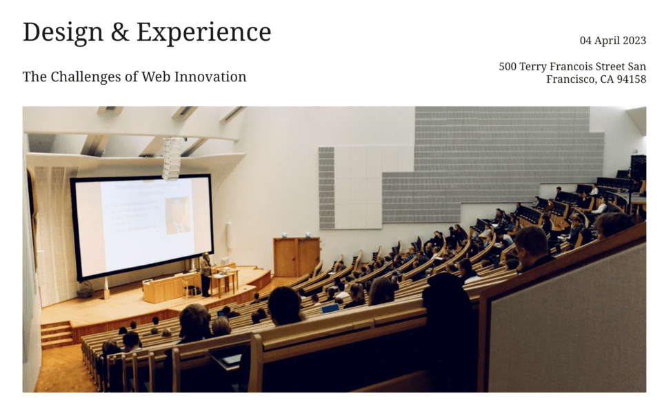 Thực hành thiết kế landing page với Elementor 21