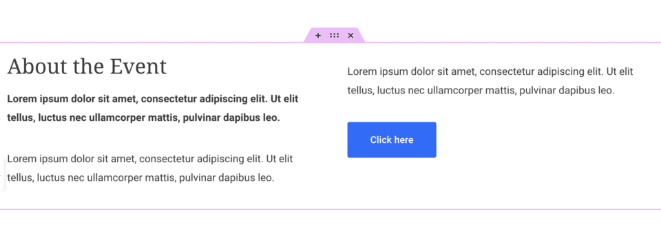 Thực hành thiết kế landing page với Elementor 24