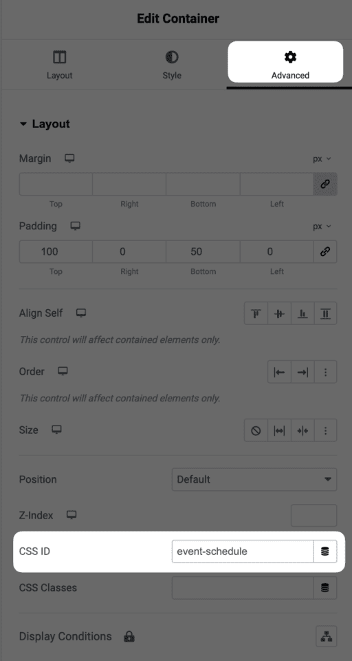 Thực hành thiết kế landing page với Elementor 29
