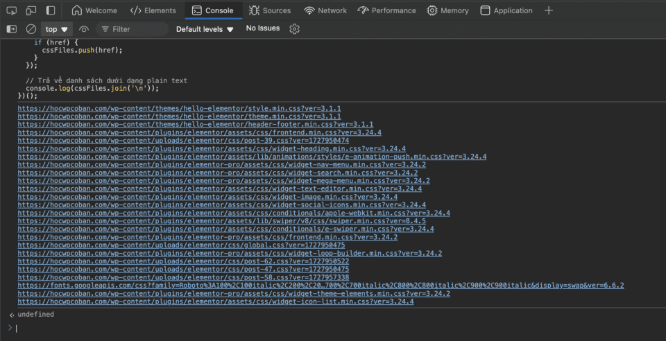 🚀 Tăng tốc WordPress - Hãy thử và tăng tốc độ web x10 lần 26