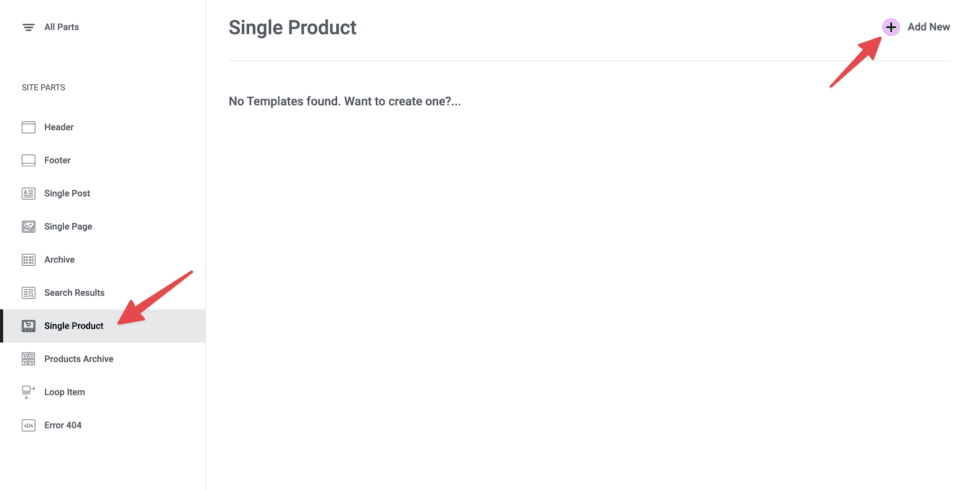 Hướng dẫn WooCommerce: Sử dụng Elementor thiết kế các trang mặc định 66