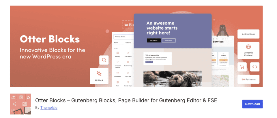Thiết kế website WordPress với Full Site Editing 38
